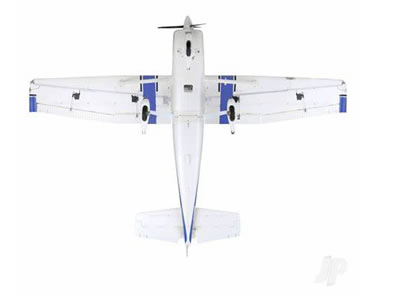 HSD Cessna 182 2000mm Blue PNP RC Airplane